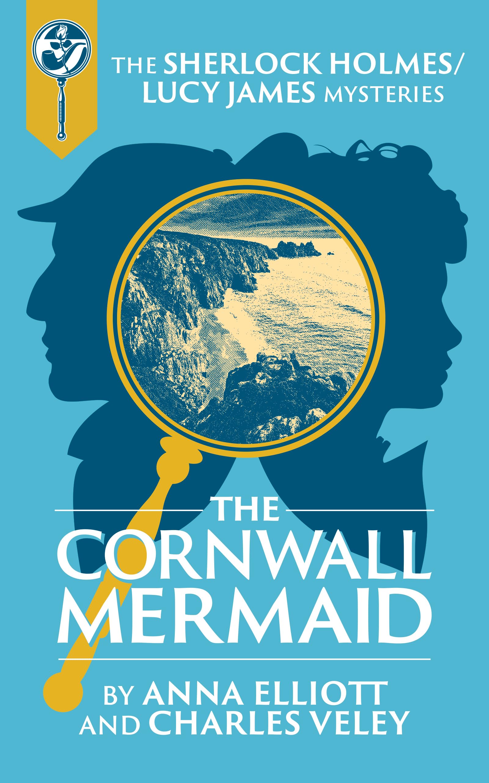The Cornwall Mermaid