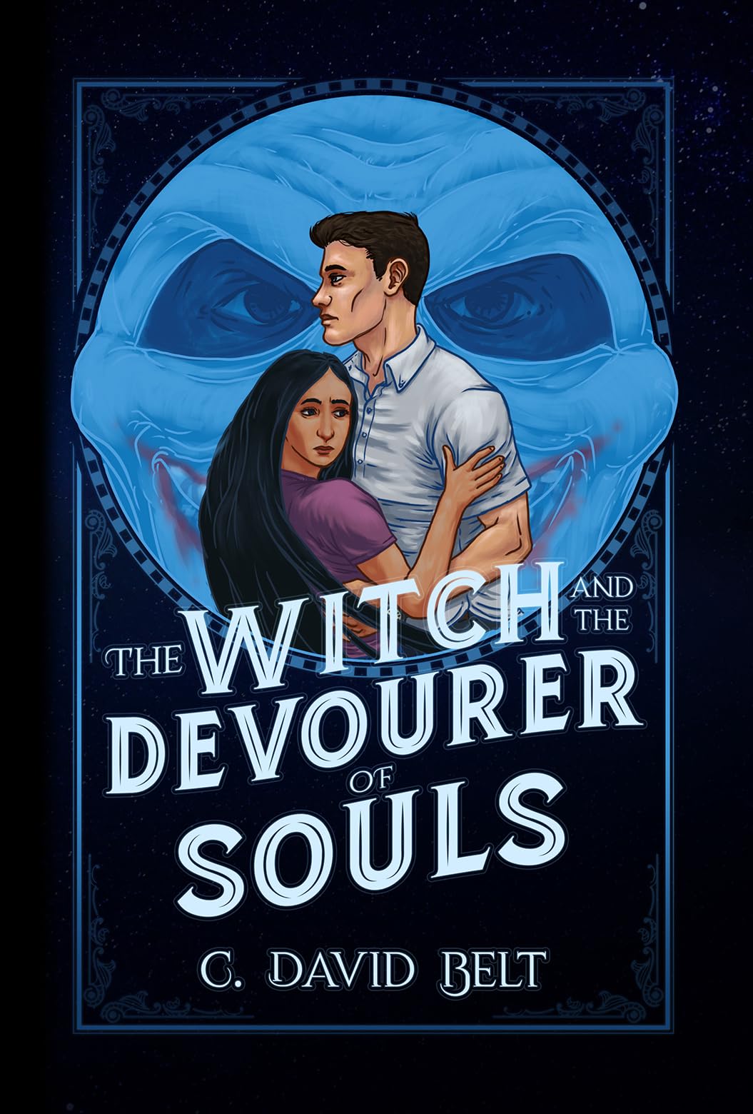 The Witch and the Devourer of Souls