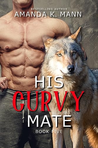 His Curvy Mate Book Five