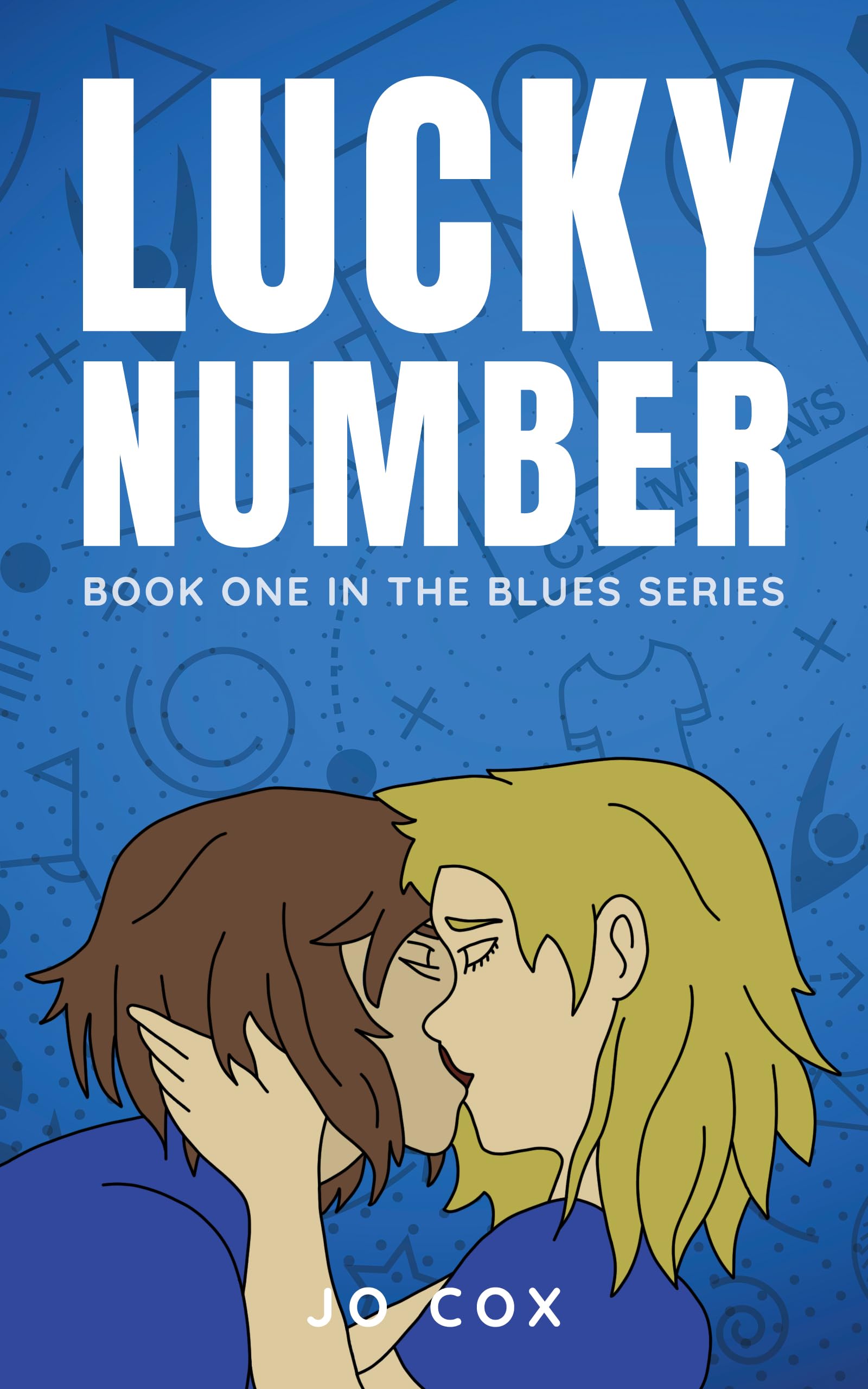 Lucky Number
