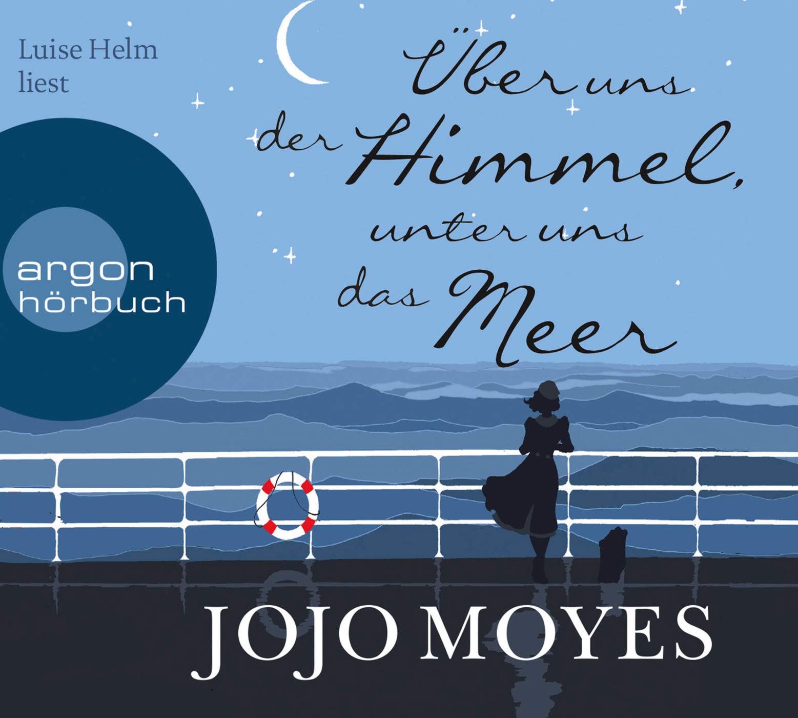 über Uns Der Himmel Unter Uns Das Meer Verfilmung Über uns der Himmel, unter uns das Meer Moyes, Über uns der Himmel