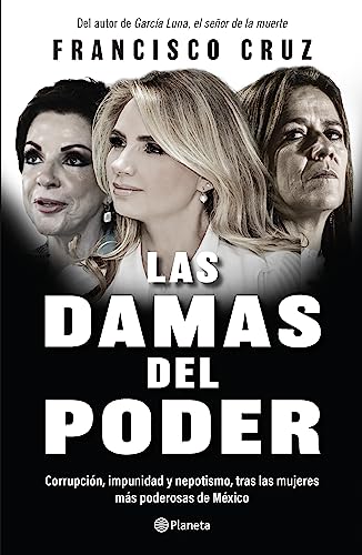 Las damas del poder