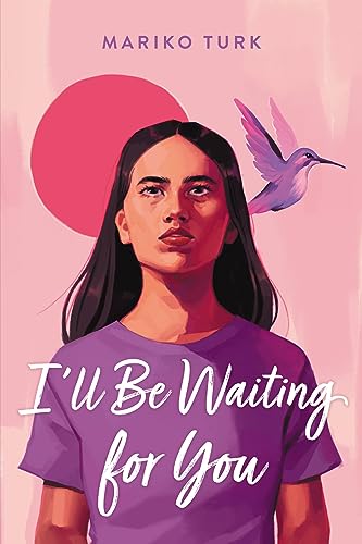 I'll Be Waiting for You