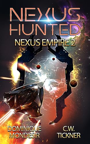 Nexus Hunted: Star Nexus
