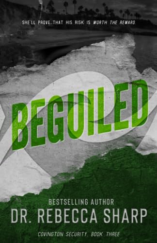 Beguiled (Covington Security, #3)