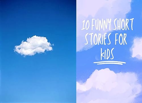 Funny Short Stories for kids: contains 10 stories by Kunal Singla ...
