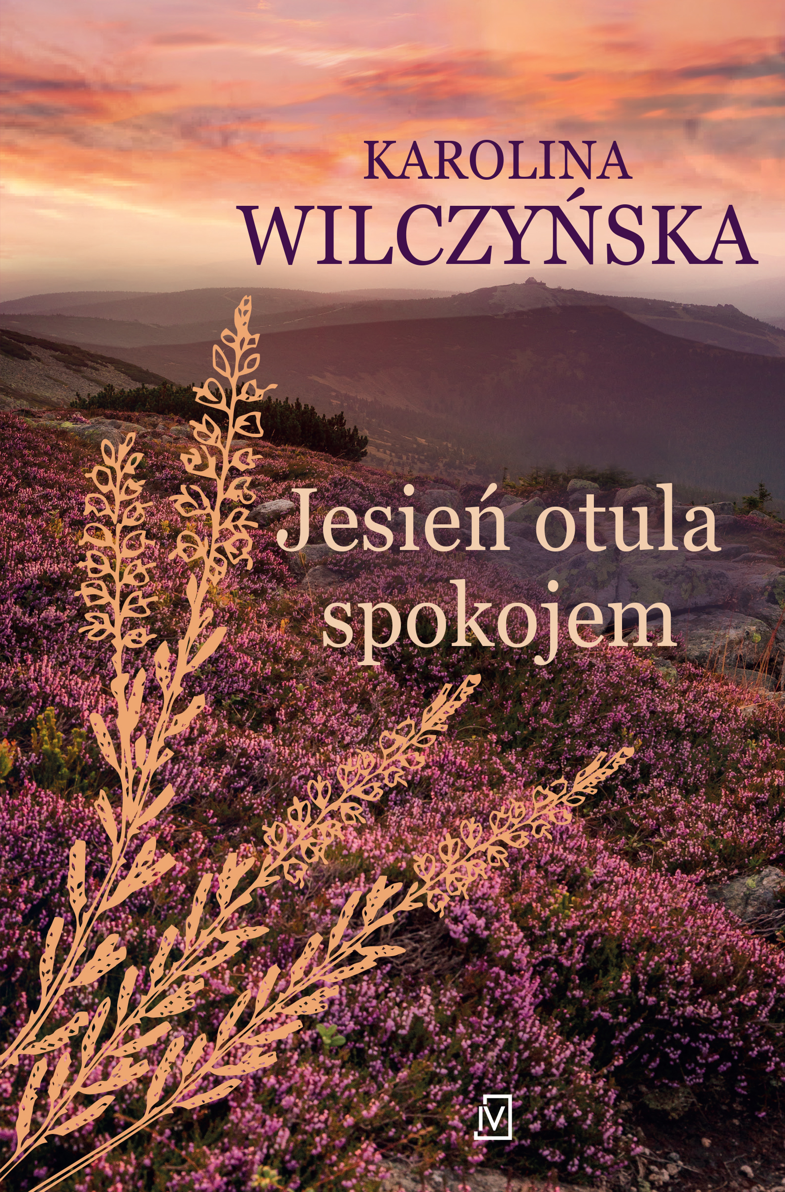 Jesień otula spokojem