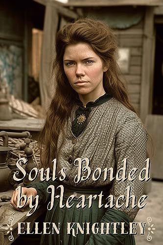 Souls Bonded by Heartache