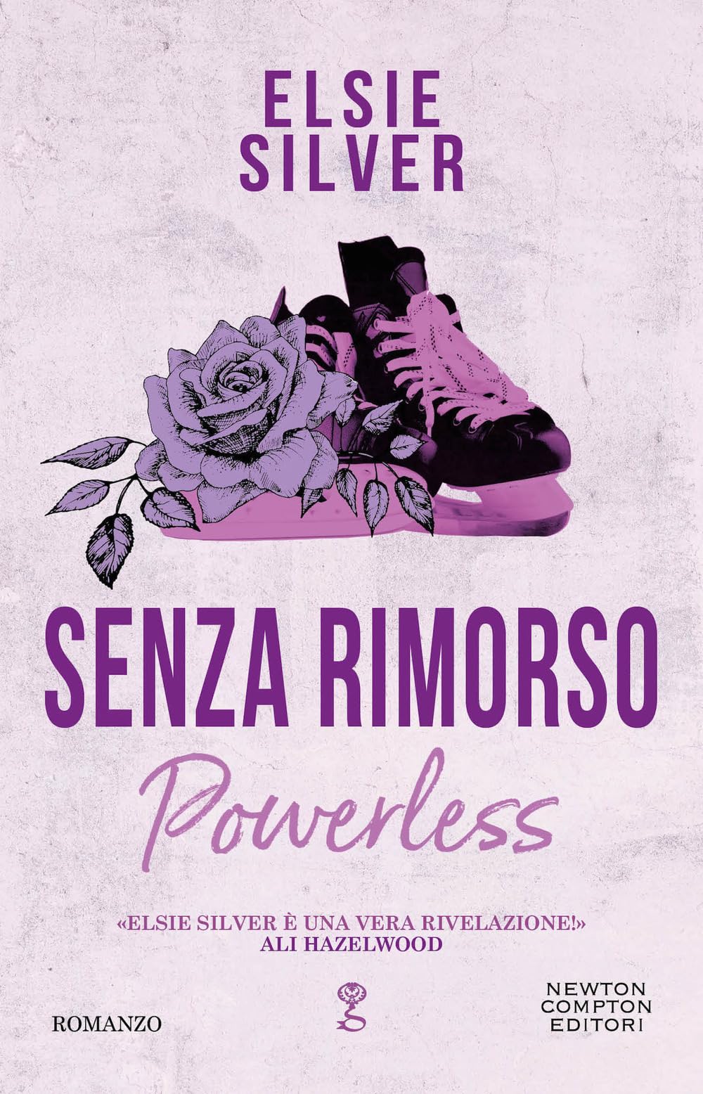 Senza rimorso (Chestnut Springs, #3)