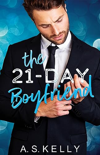 The 21-Day Boyfriend