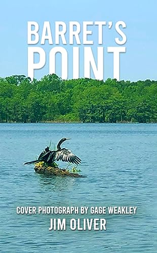 Barrett’s Point