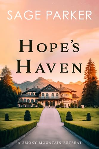 A Smoky Mountain Retreat book cover 1