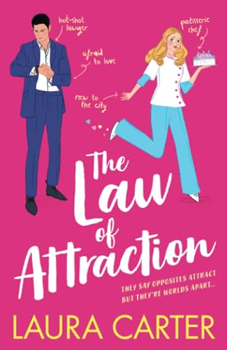 The Law of Attraction