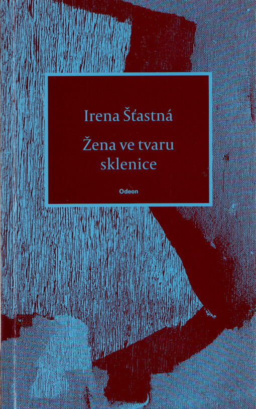 Žena ve tvaru sklenice
