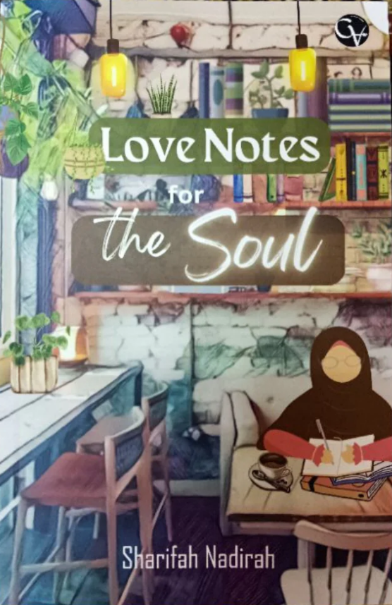 Love Notes For The Soul