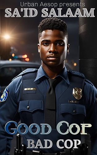 Good Cop, Bad Cop