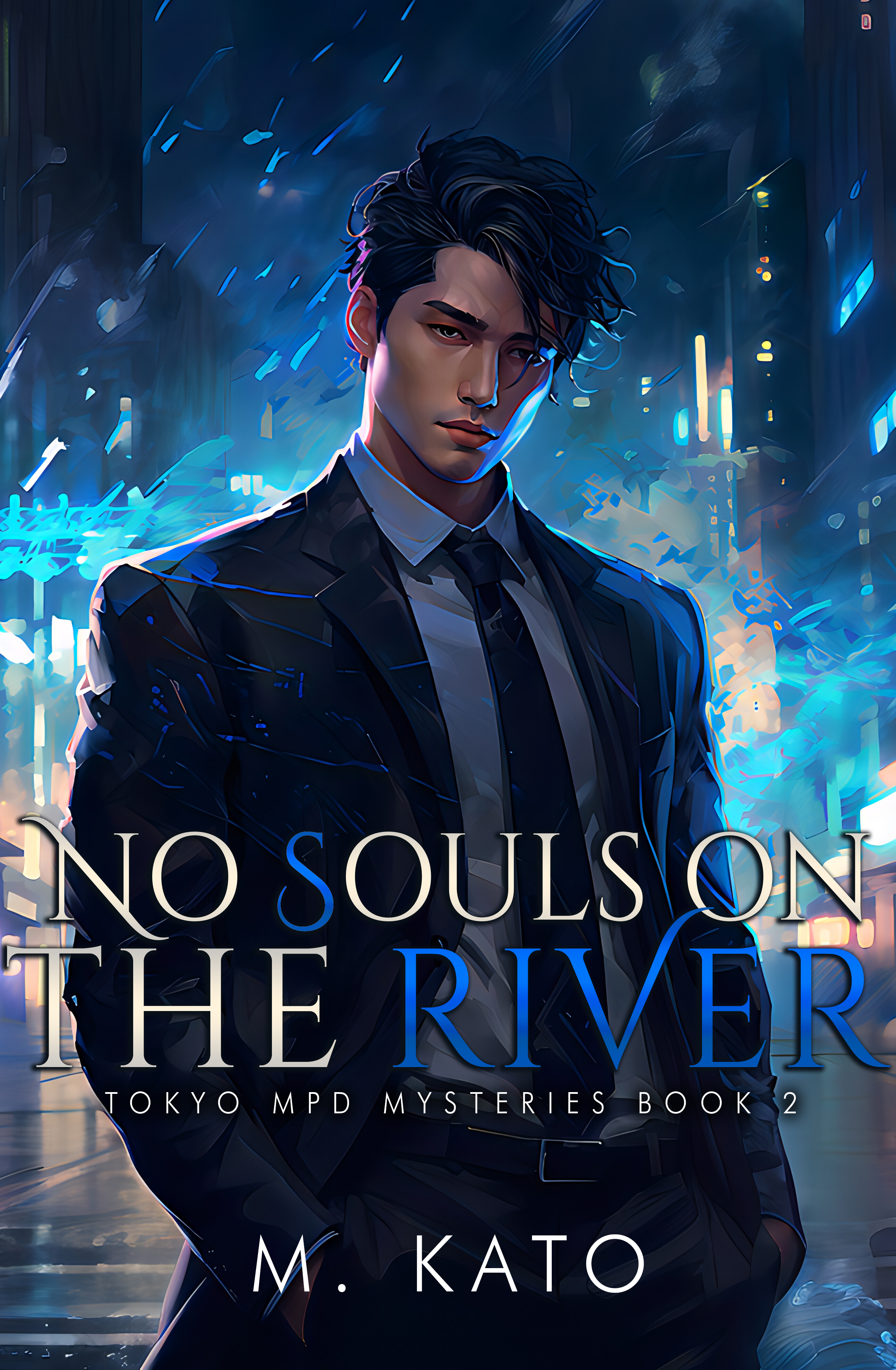 No Souls On The River