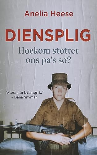 Diensplig: Hoekom stotter ons pa's so?