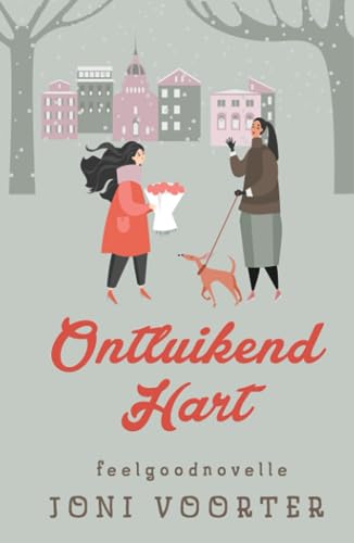 Ontluikend hart