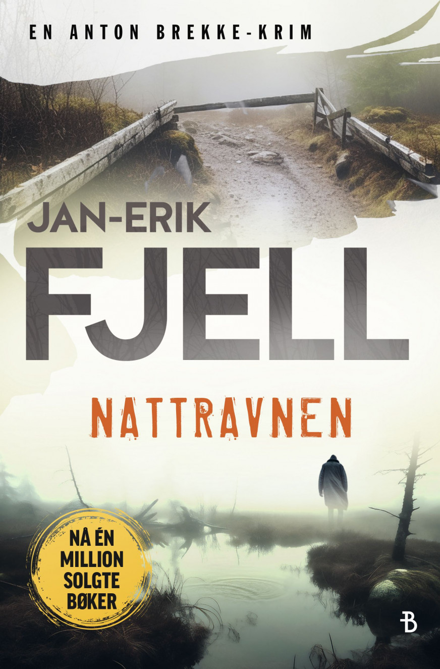 Nattravnen
