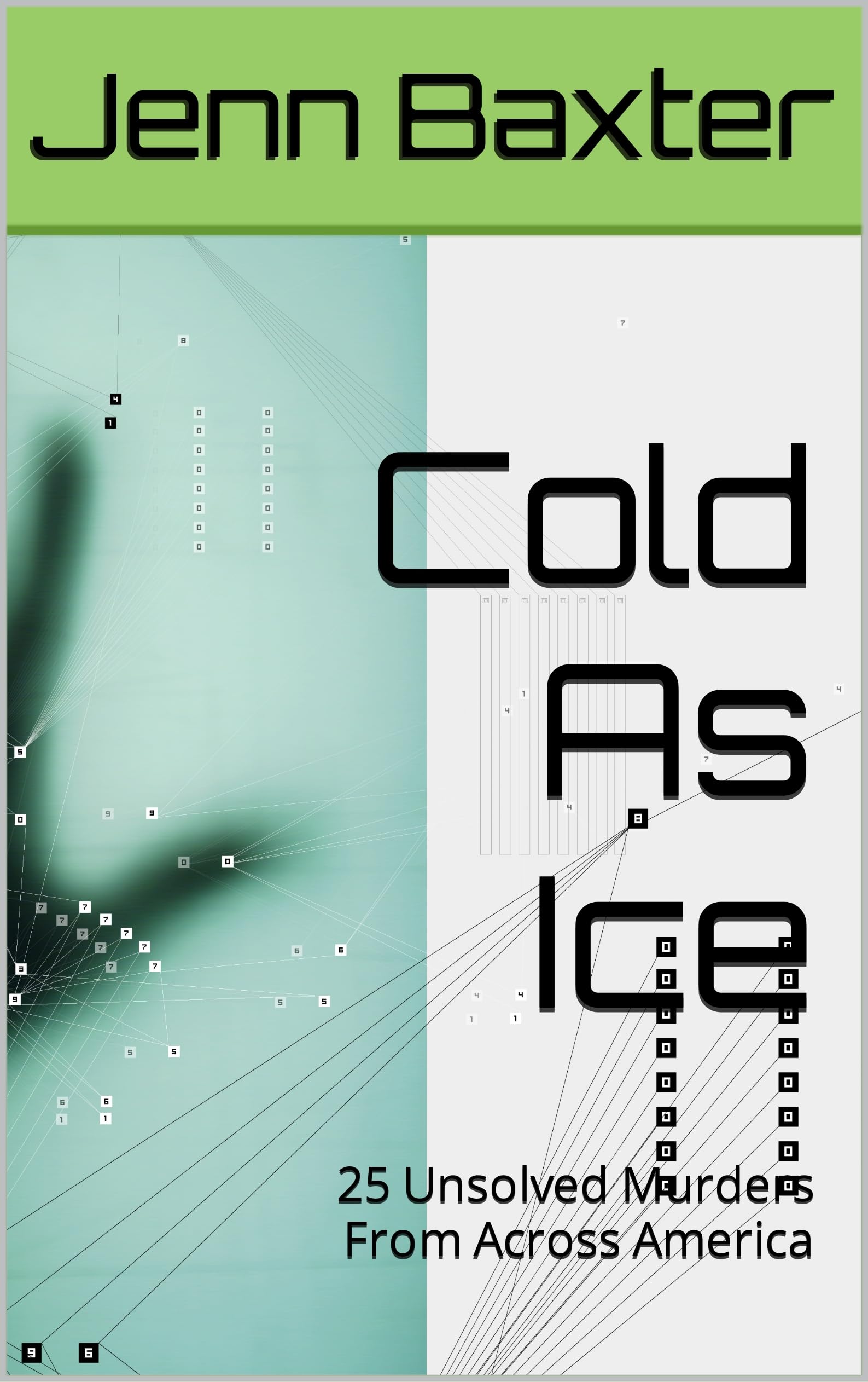 Cold As Ice: 25 Unsolved Murders From Across America