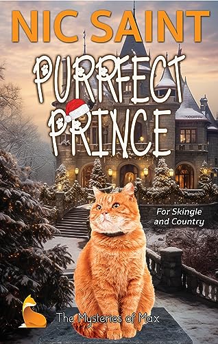 Purrfect Prince