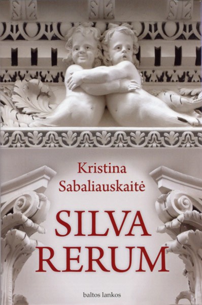 Silva Rerum
