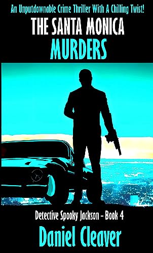 The Santa Monica Murders