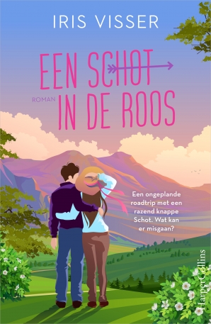 Een schot in de roos