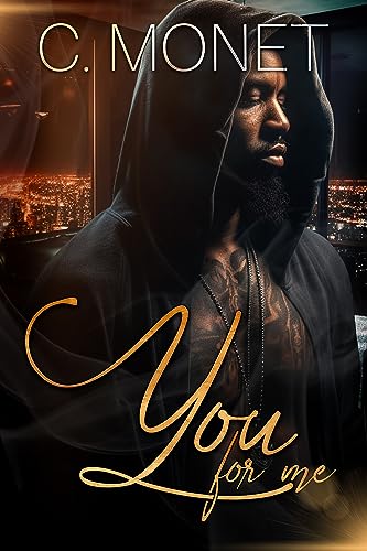 You For Me book cover