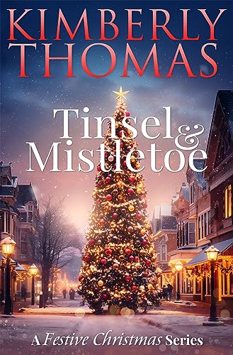 Tinsel & Mistletoe
