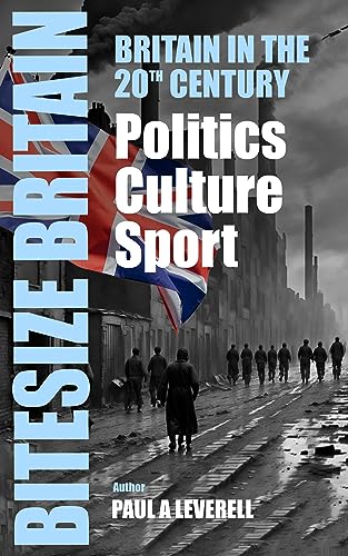 Culture, Politics and Sport: Bitesize British Social History