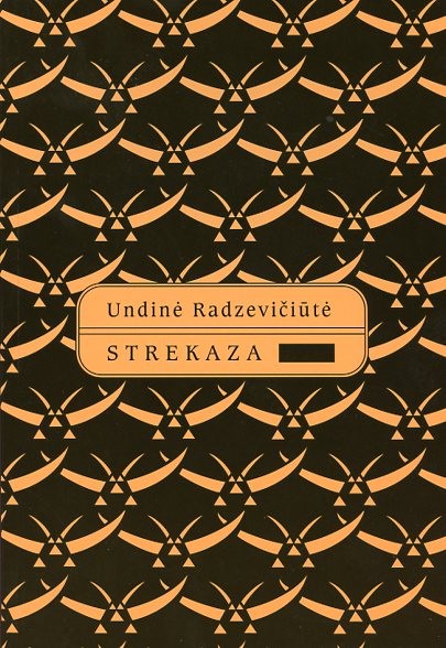 Strekaza
