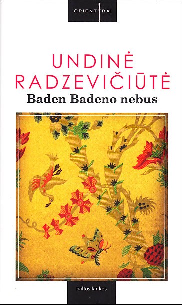 Baden Badeno nebus