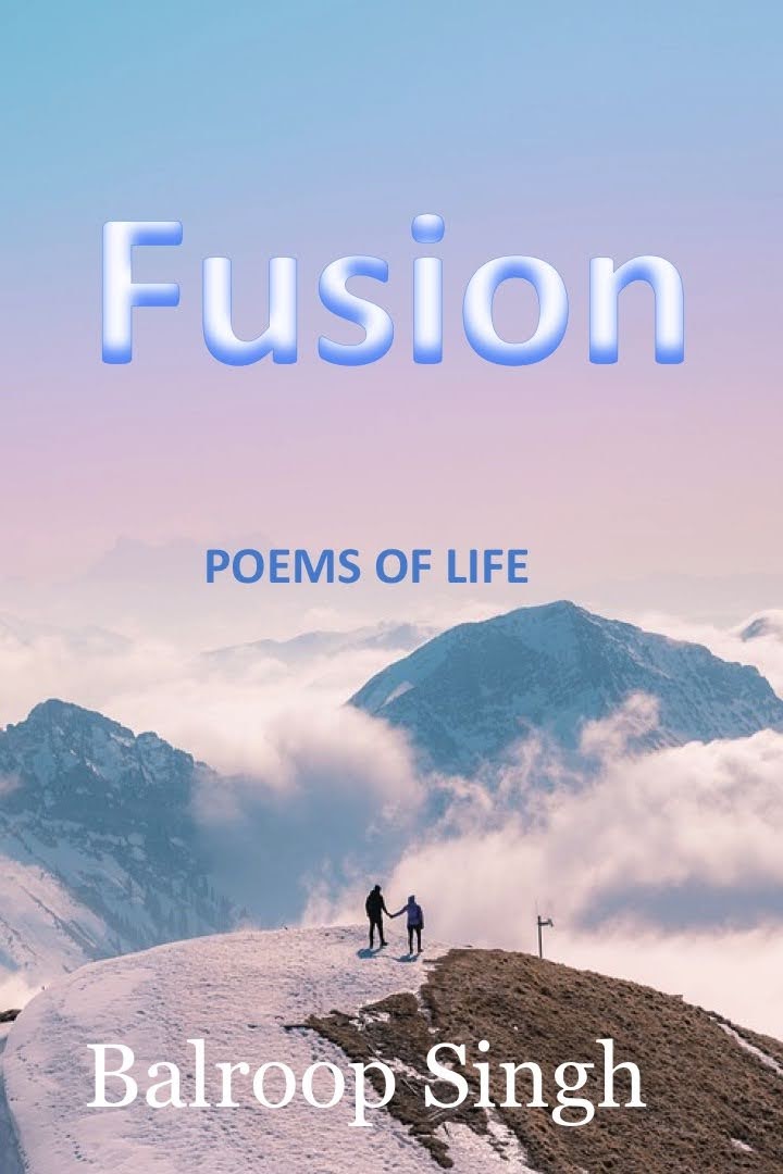 Fusion: Poems of Life