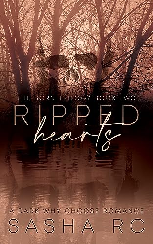 Ripped Hearts