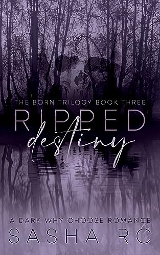 Ripped Destiny