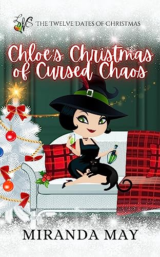 Chloe's Christmas of Cursed Chaos