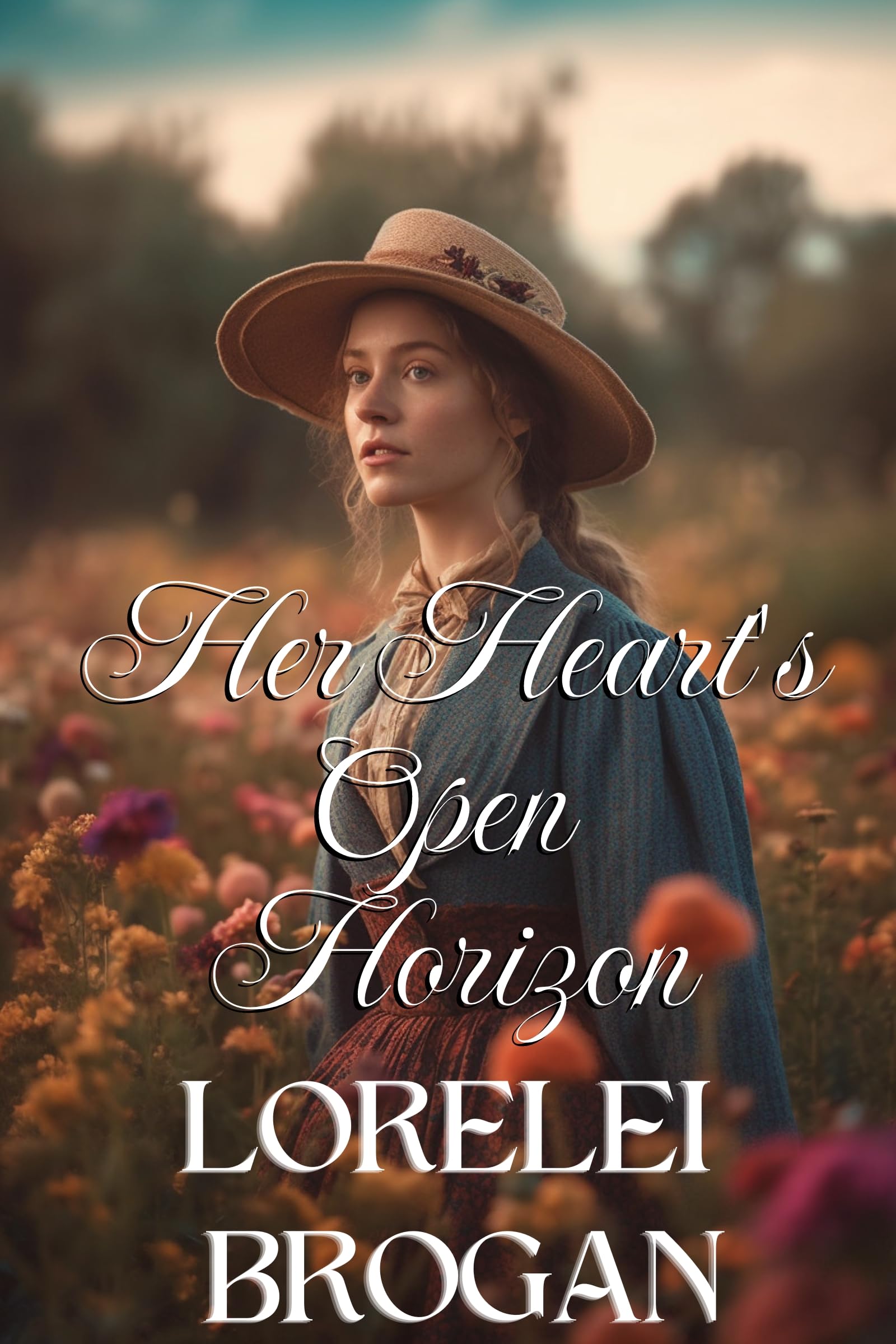 Her Heart's Open Horizon