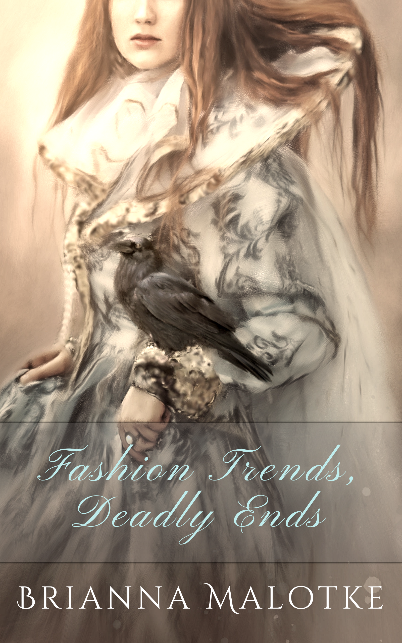 Fashion Trends, Deadly Ends