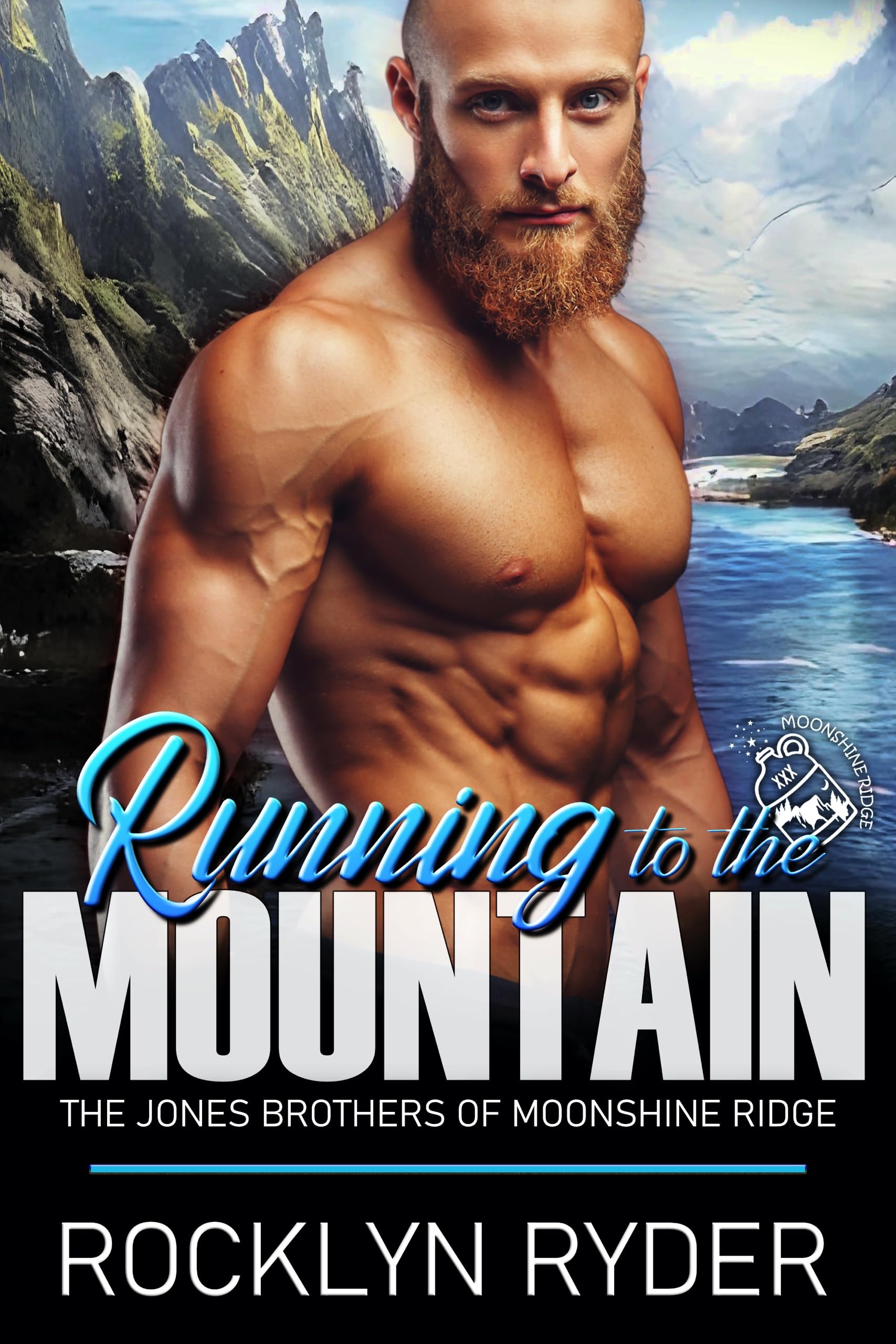 Running to the Mountain