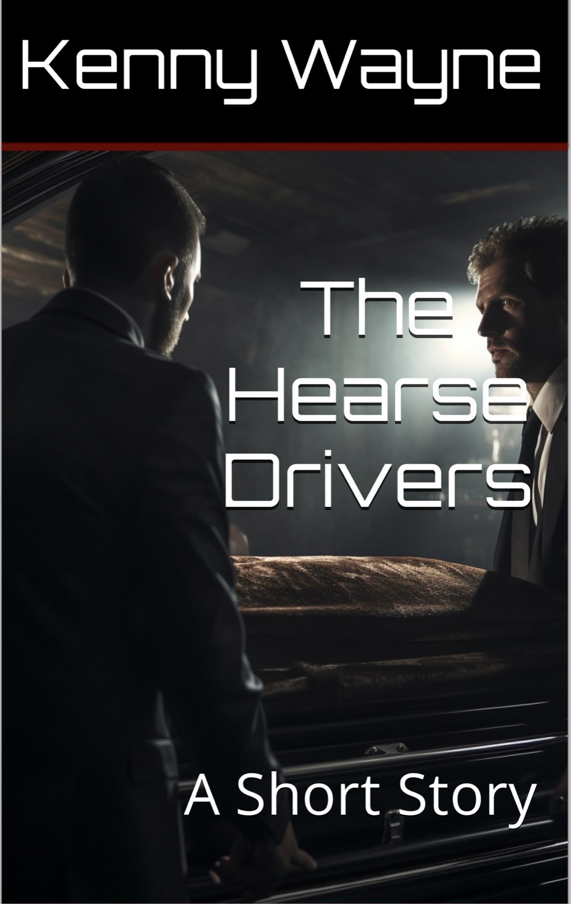 The Hearse Drivers: A Short Story