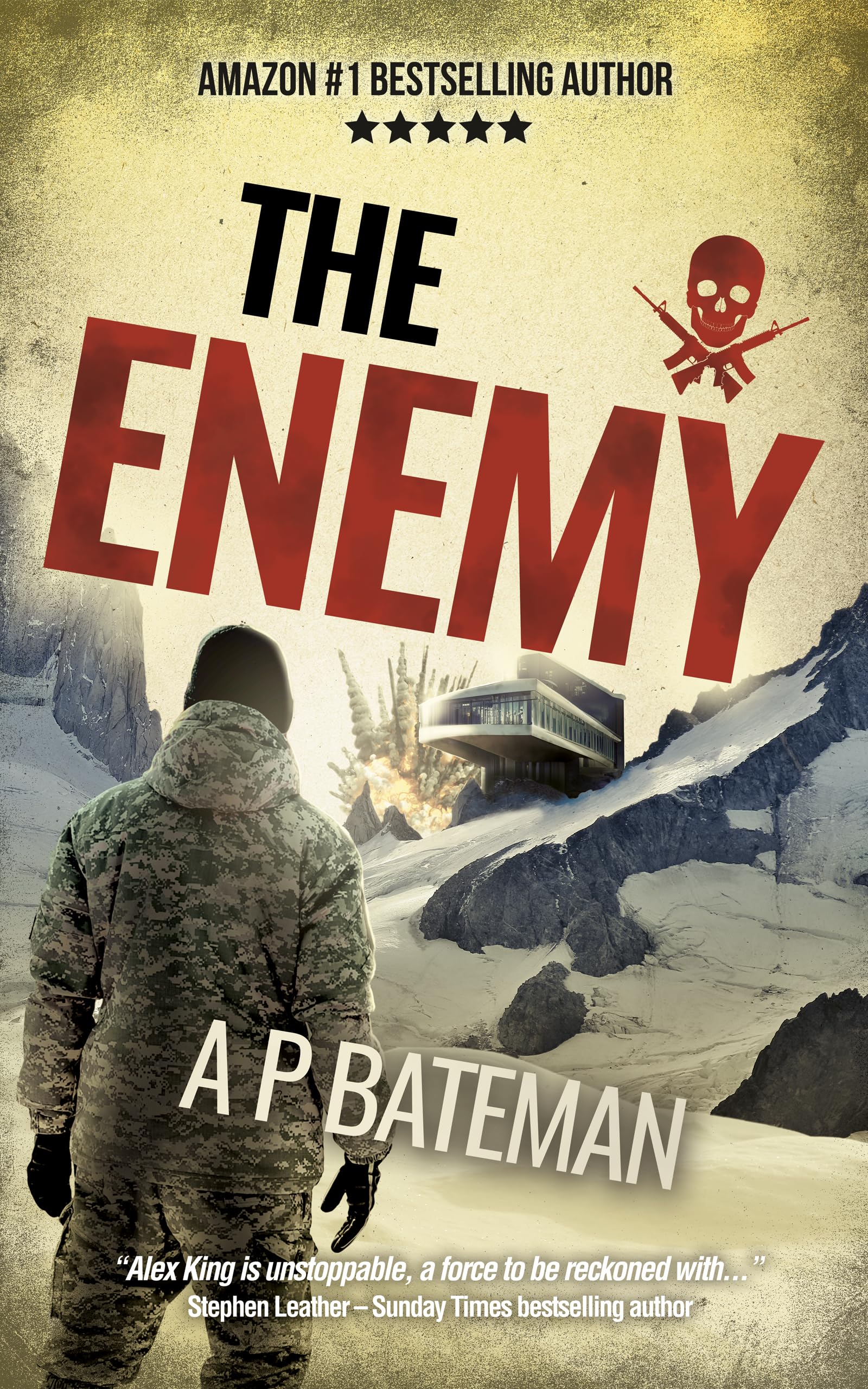 The Enemy