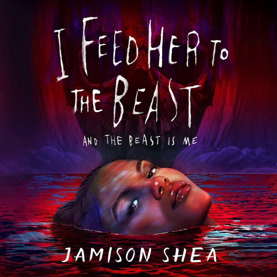 I Feed Her to the Beast and the Beast Is Me