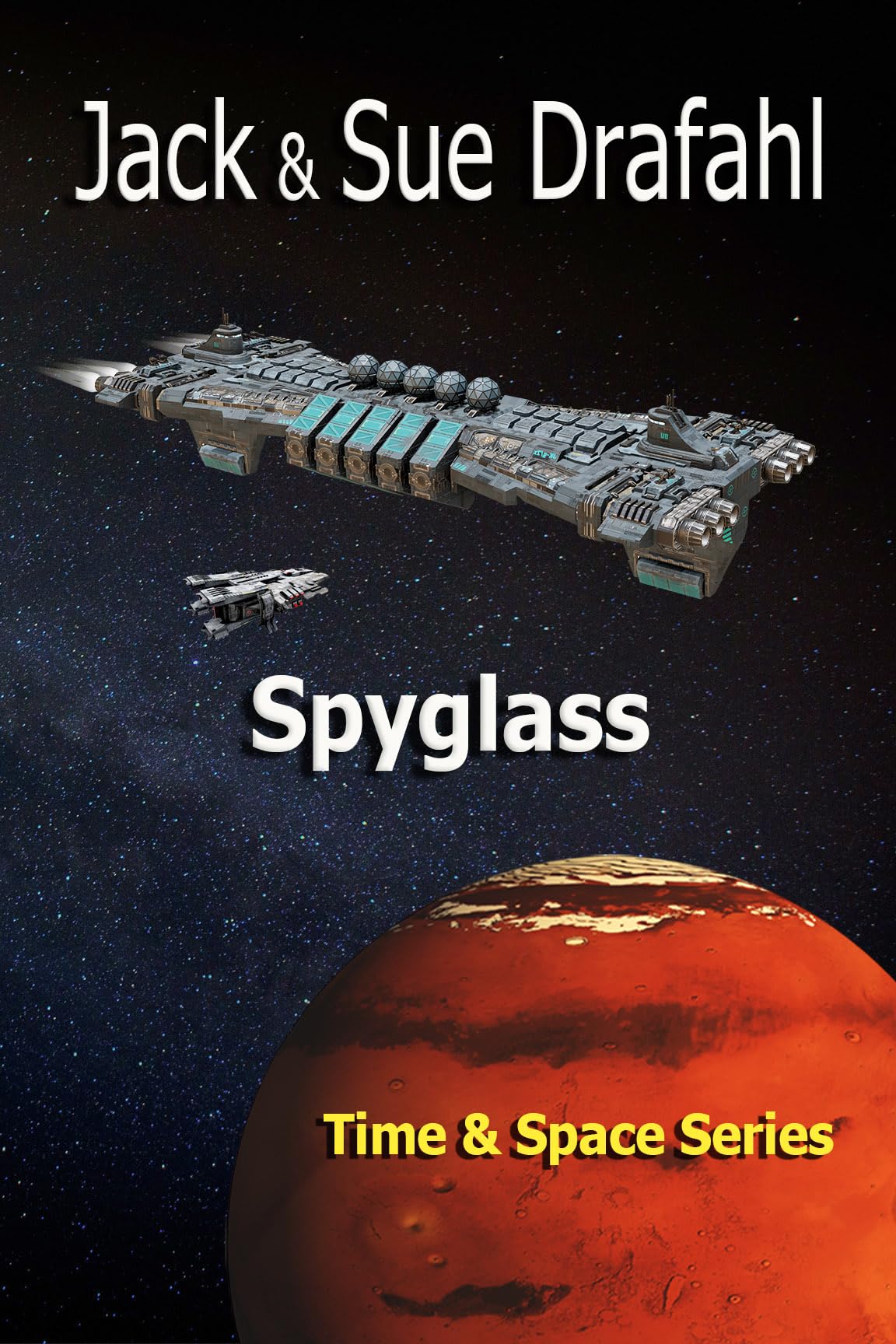 Spyglass