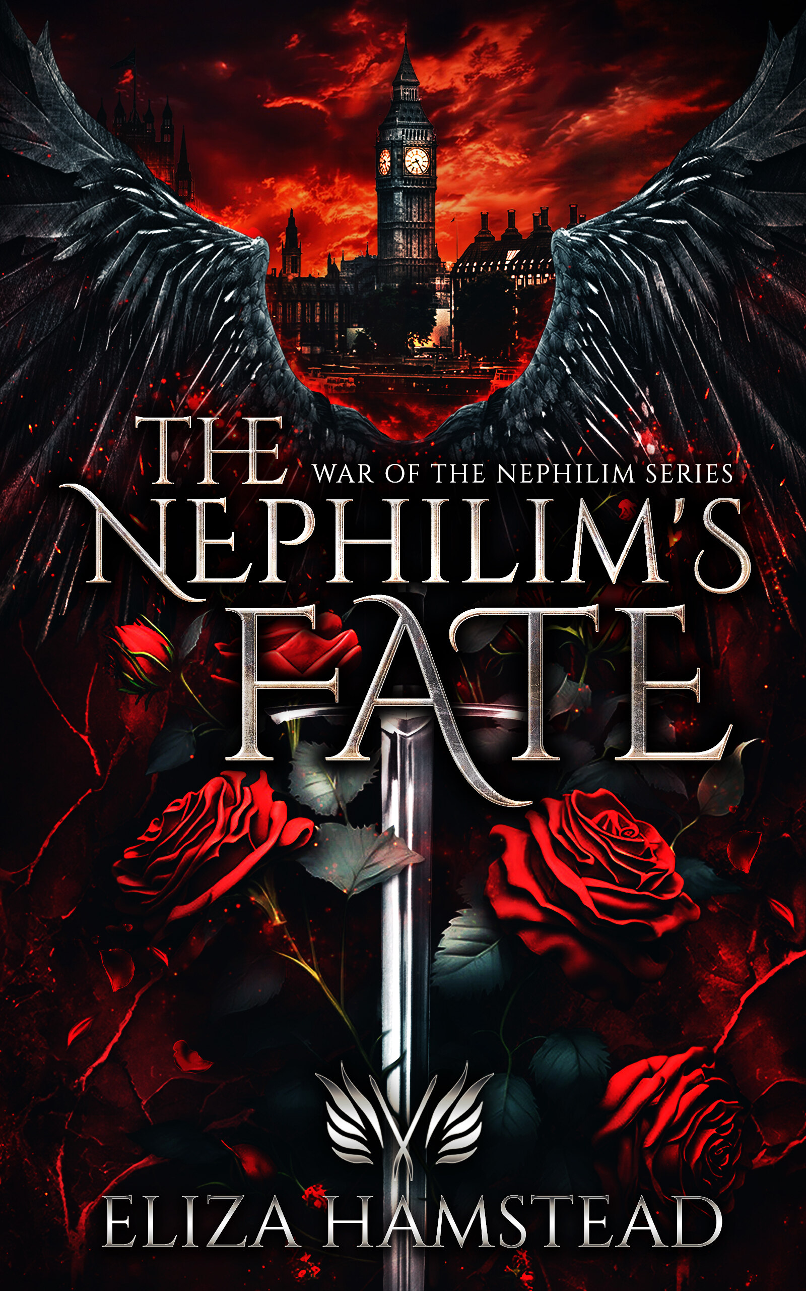 The Nephilim's Fate