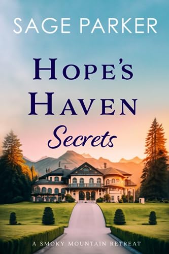 A Smoky Mountain Retreat book cover 2