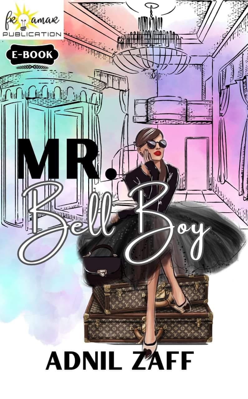 Mr. Bell Boy