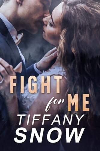 Fight for Me book cover
