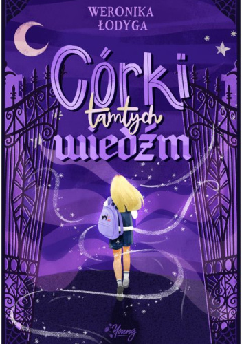 Córki tamtych Wiedźm